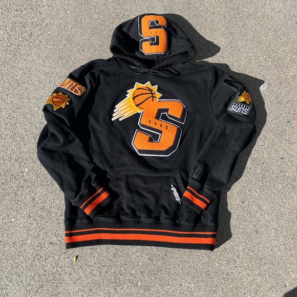 suns hoodie - Picture 1 of 6